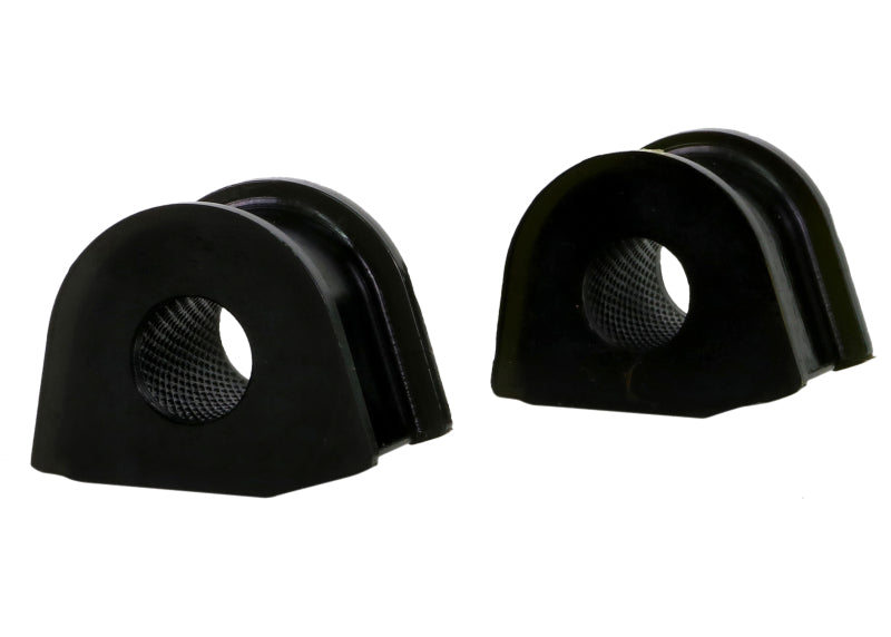 Whiteline W23406 19mm Front Sway Bar Mount Bushing Kit for 1980-1991 Volkswagen Vanagon