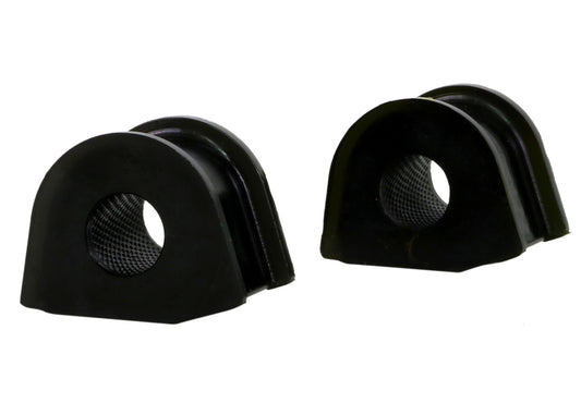 Whiteline W23406 19mm Front Sway Bar Mount Bushing Kit for 1980-1991 Volkswagen Vanagon