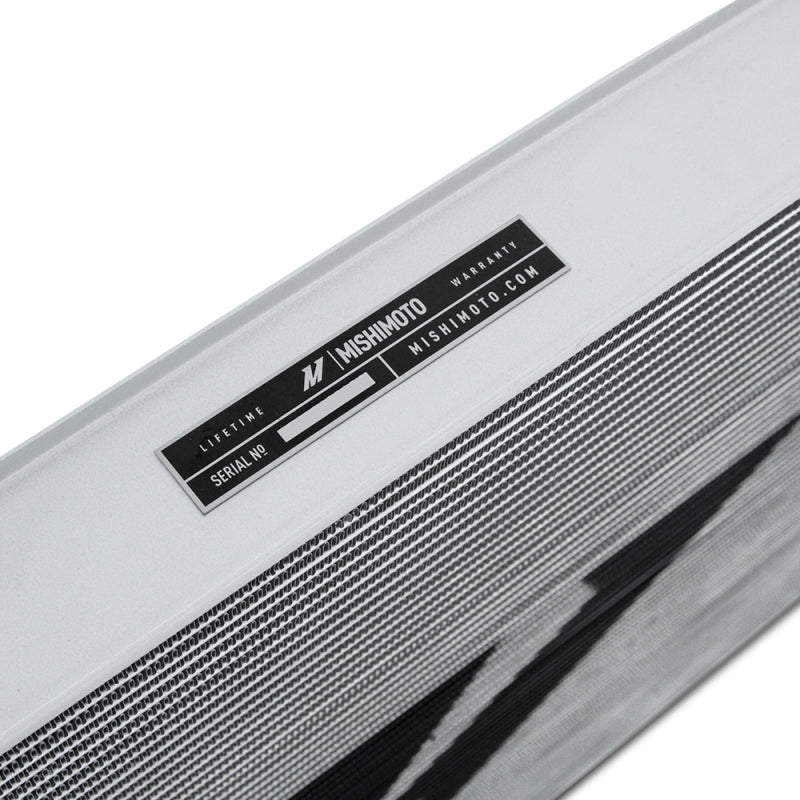 Mishimoto 2015+ Volkswagen/Audi MK7 Aluminum Radiator - #MMRAD-MK7-15