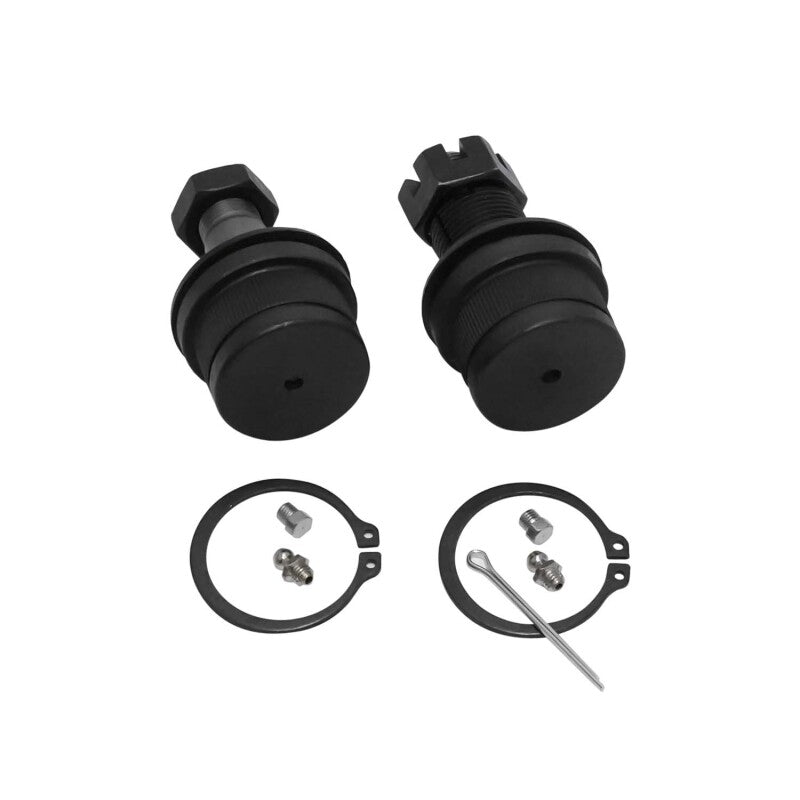 Yukon Gear & Axle YSPBJ-011HDK1 Ball Joint Kit Dana 30/Dana 44 8.25in Front Diff - One Side