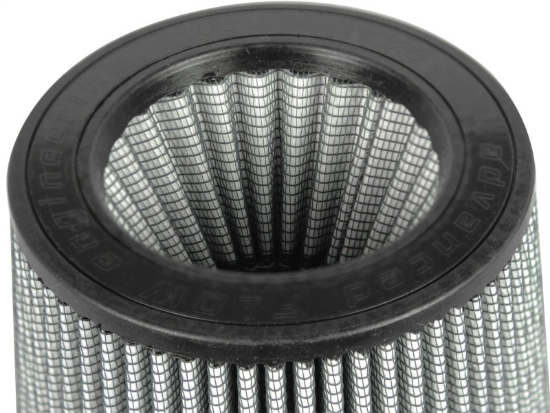 aFe Power Magnum FORCE Intake Replacement Air Filter w/Pro DRY S Media - 5.50" Inlet, 7" Tall - #21-91031