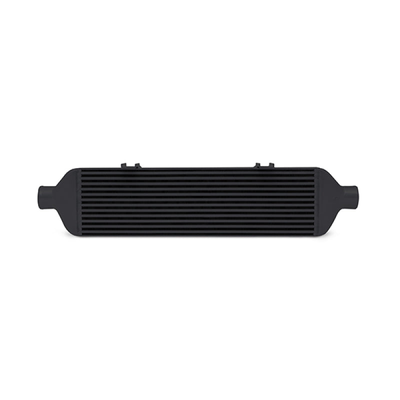 Mishimoto 15+ Subaru WRX Front-Mount Intercooler Kit - Black Core - #MMINT-WRX-15BK