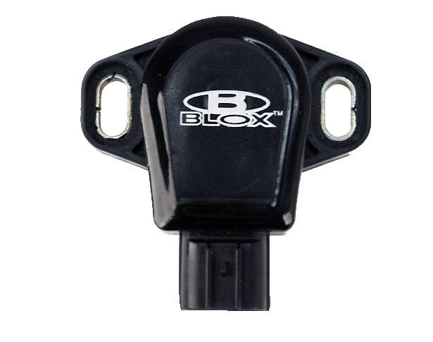 BLOX Racing TPS for 2002-2006 Acura RSX Type-S / Honda Civic Si (EP3) BXIM-10401
