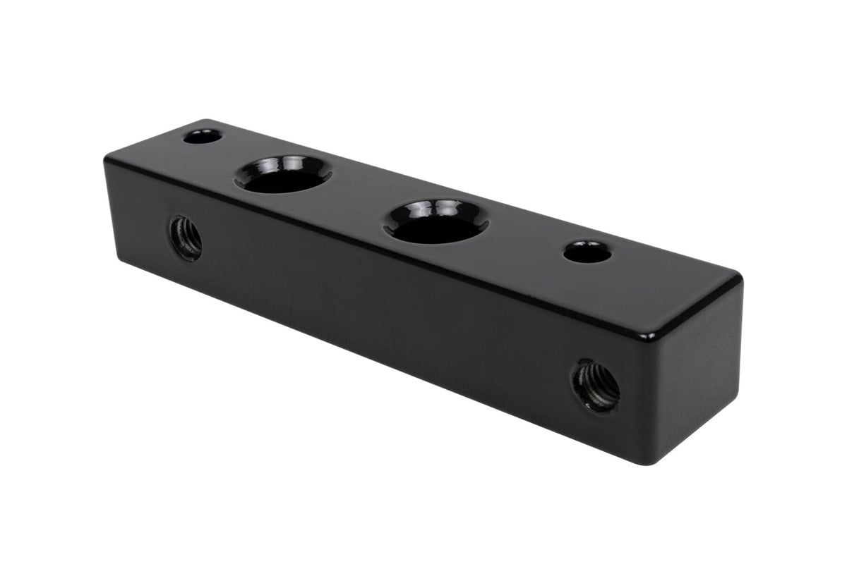 UMI Performance 3636 Rear Sway Bar Bracket Kit (Use with Factory Trailing Arms)