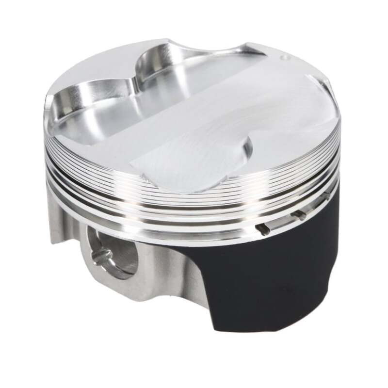Wiseco KE119M85 for BMW M52B28 2.8L 24V Turbo 85.00MM Bore +1.00 Oversized 8.0:1 CR Pistons