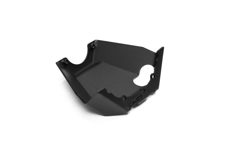 DV8 Offroad 2007-2018 Jeep Wrangler JK Dana 30 Front Differential Skid Plate - #SPJK-11