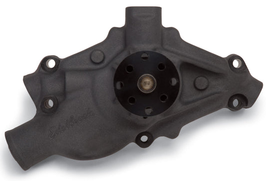 Edelbrock 8816 Water Pump Victor Circle Track Series Chevrolet 1955-1995 262-400 CI V8 Engines