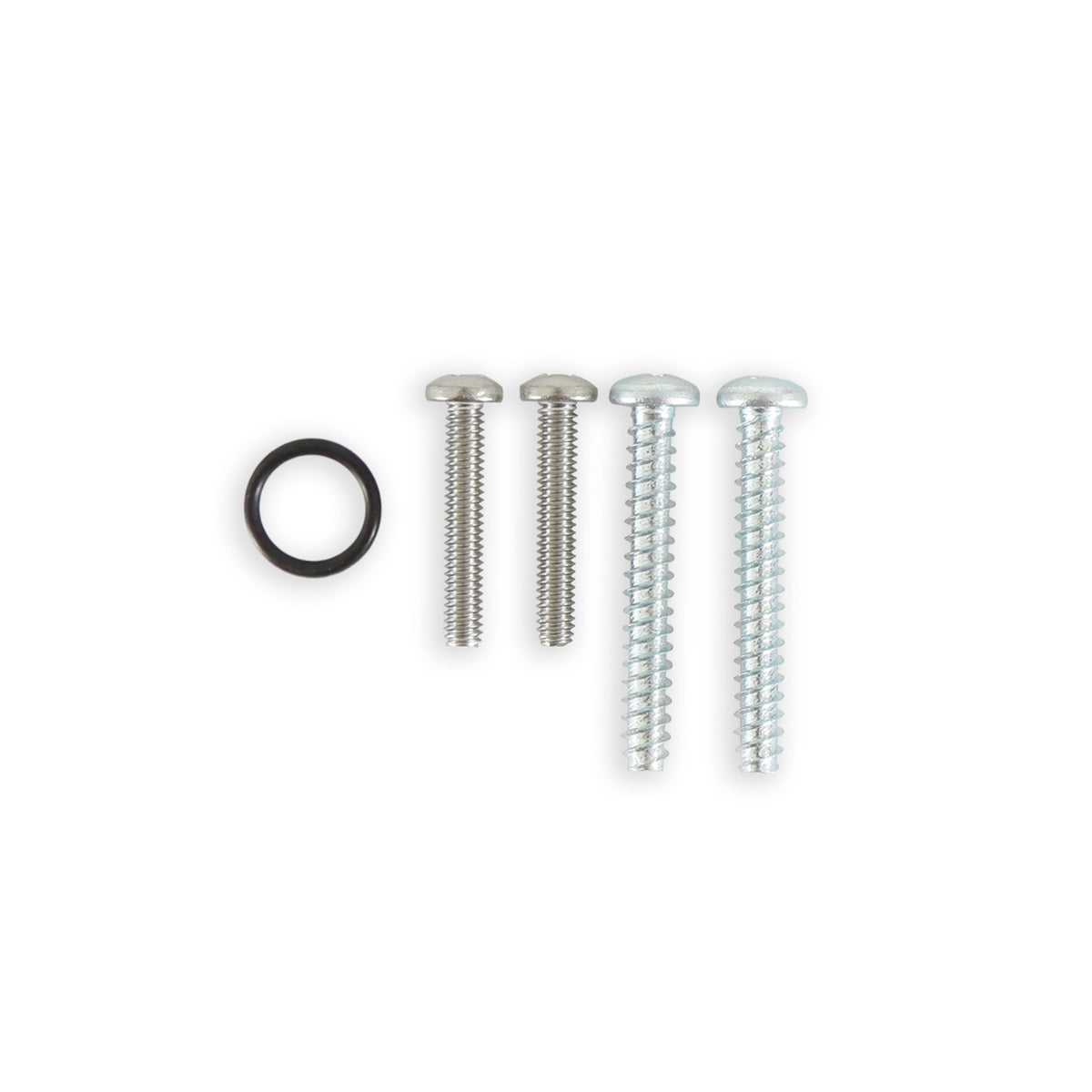 MSD 7919 Replacement Cap and Rotor for Pro Mag, Red