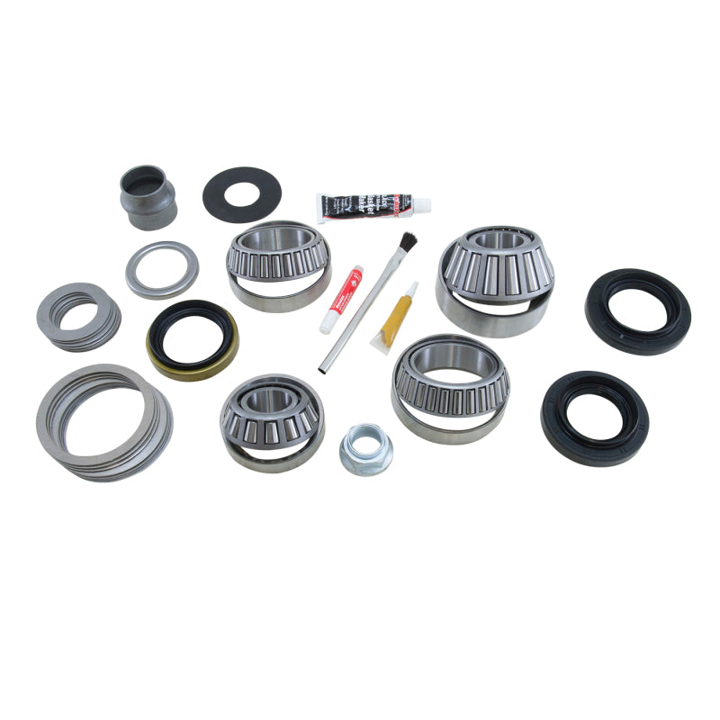 Yukon Gear & Axle ZK TLC-REV-A USA Standard Master Overhaul Kit For 1987-1997 Toyota Landcruiser Front