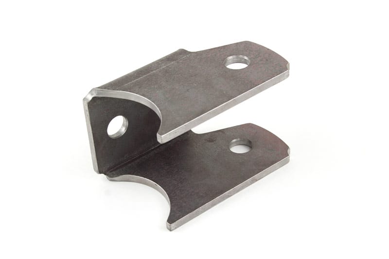 UMI Performance 3666 Chevrolet B-Body Rear Upper Mount Rear End Side