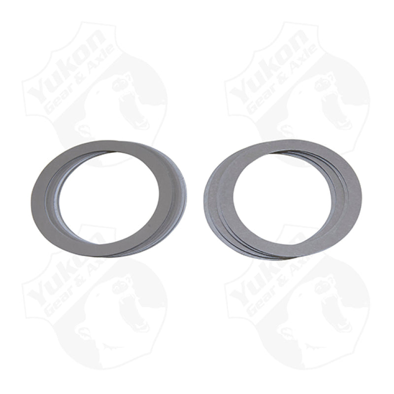 Yukon Gear & Axle SK 701006 Carrier Shim Kit For Dana 50