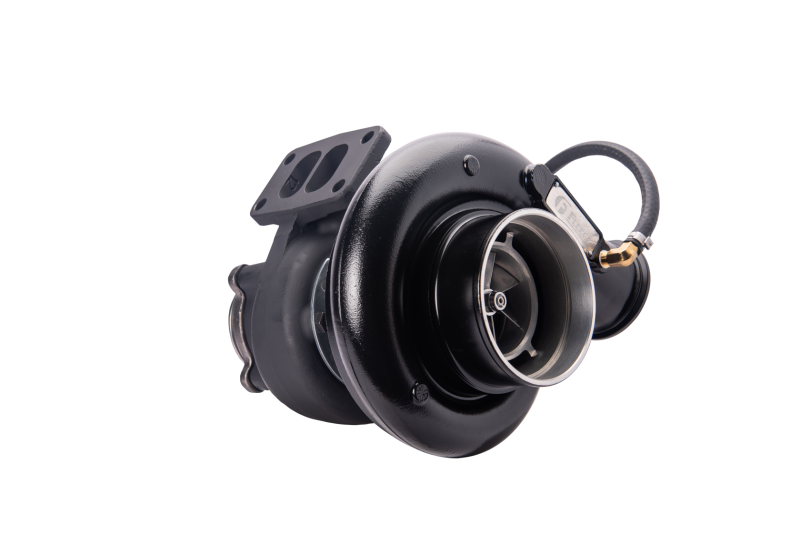 Fleece Performance FPE-HX35-63-FMW 94-02 HX35 63mm FMW for Holset Cheetah Turbocharger