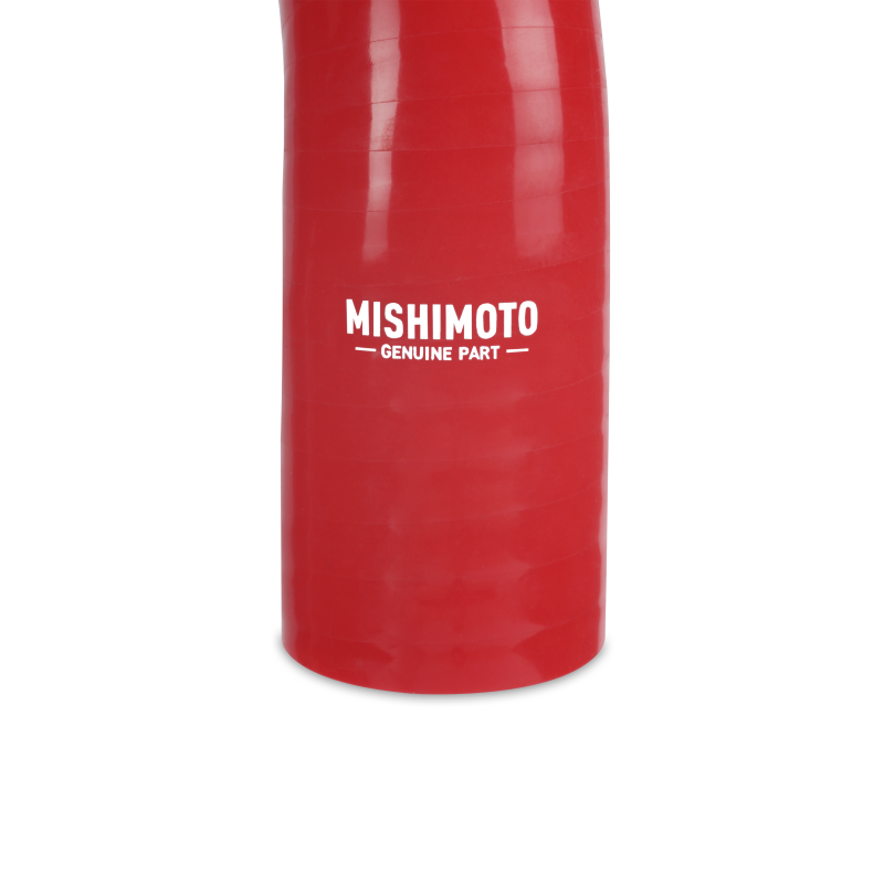 Mishimoto 97-04 Chevy Corvette/Z06 Red Silicone Radiator Hose Kit - #MMHOSE-VET-97RD