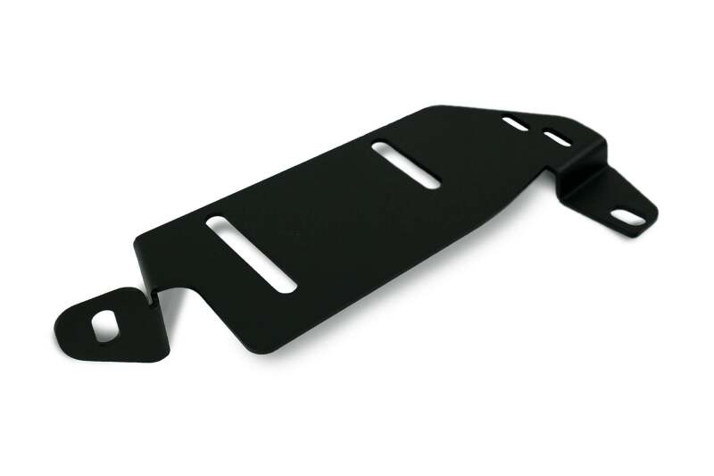 DV8 Offroad 21-22 Ford Bronco Factory Bumper Pocket Light Mount (Pair) 3in LED Pod Lights - #LBBR-05