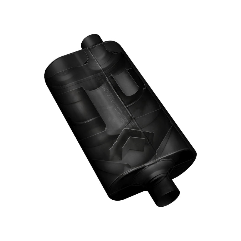 Flowmaster 3 IN(O)/OUT(O) 50 Series SUV/PF Muffler