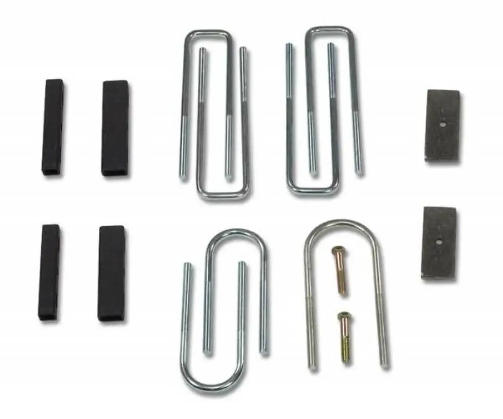 Tuff Country 36710 6in Lift Kit for 1969-1974 Dodge Ramcharger