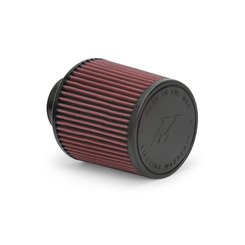 Mishimoto 2016 Honda Civic 1.5L Turbo Performance Air Intake - Red - #MMAI-CIV-16RD