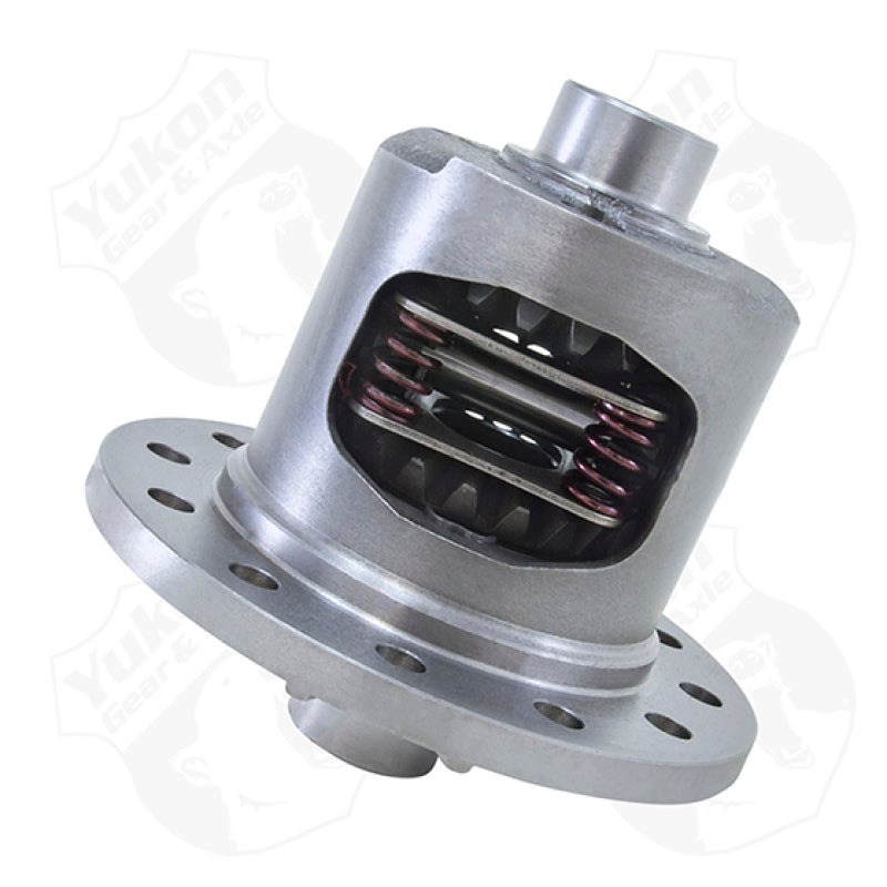 Yukon Gear & Axle YDGC9.25ZF-31-1 Dura Grip For 2011 and Newer Chrysler 9.25in Rear