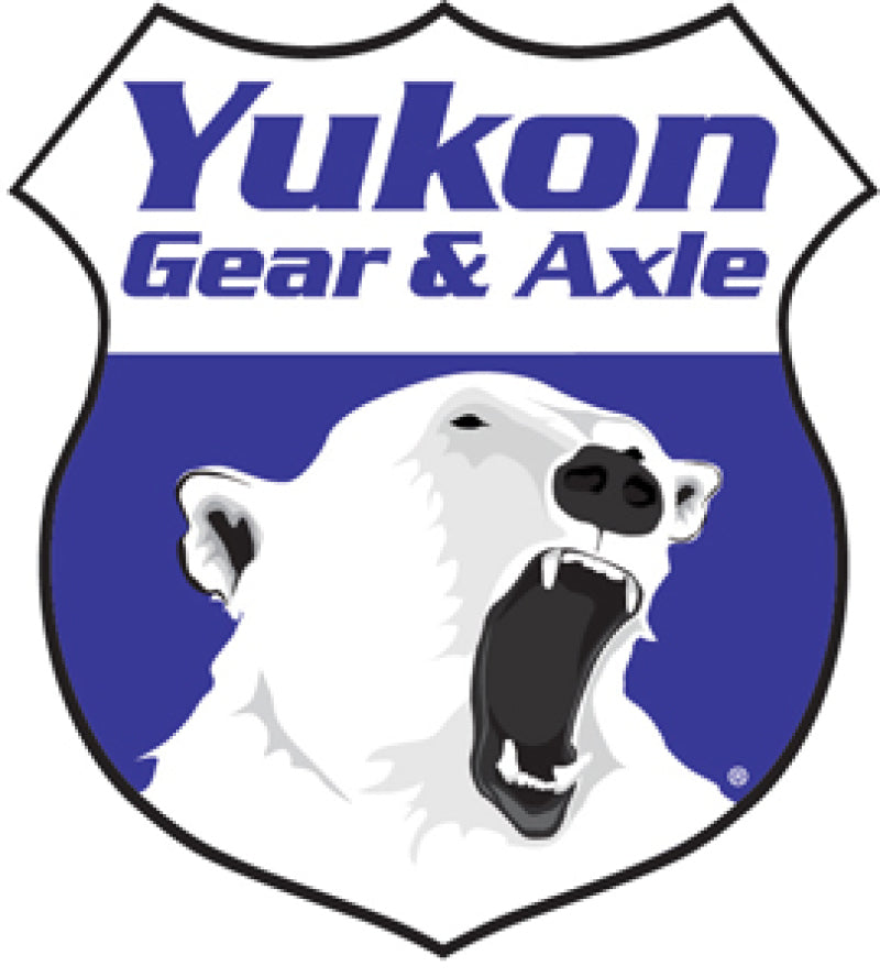 Yukon Gear & Axle YP KP-009 Grease Retainer For Dana 60 King-Pin
