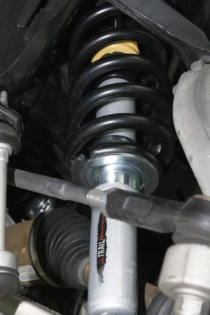 Belltech 19-20 for Ram 1500 Front Trail Performance Leveling Strut