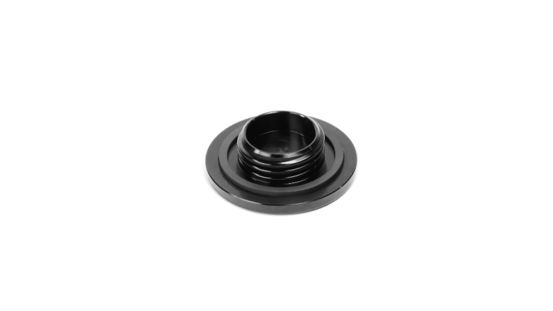 Fleece Performance FPE-CUMM-CP3-CVR for 03-18 Dodge 2500/3500 Cummins CP3 Nut Cover