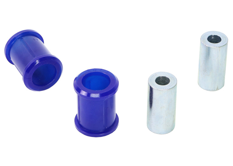 SuperPro Rear Control Arm Lower-Inner Bushing Kit