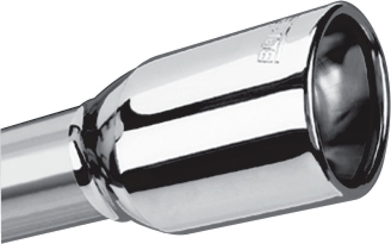 Borla 11743 05-08 Scion tC Rear Muffler - #11743