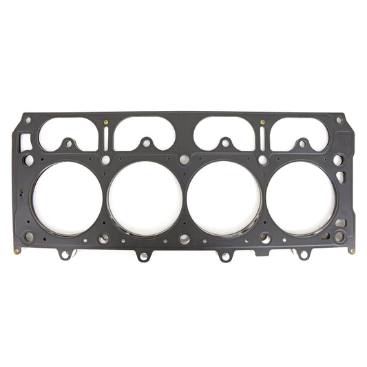 Cometic Gasket C15704-052 .052 in MLX Cylinder Head Gasket, 4.150 in Bore, 1/2 in Studs, LHS for GM LTR Gen-5 Small Block V8