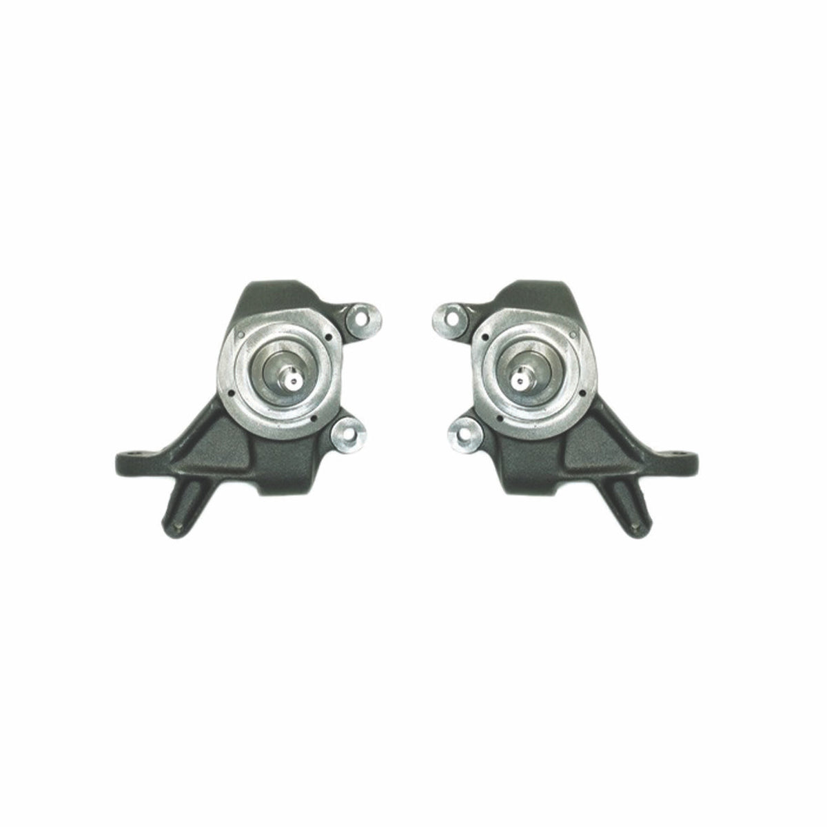 Belltech Drop Spindle Set 83-97 for Nissan Pickup/Hardbody