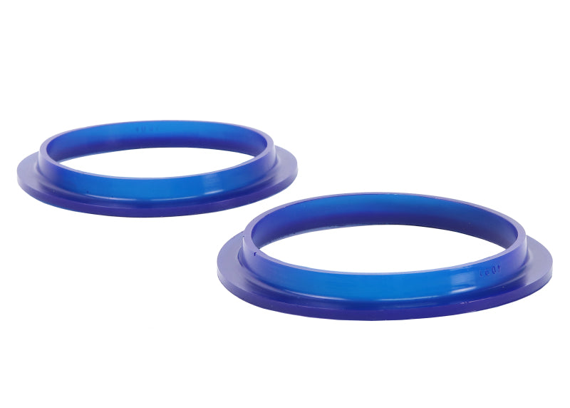 SuperPro Front Spring Seat Upper Bushing Kit