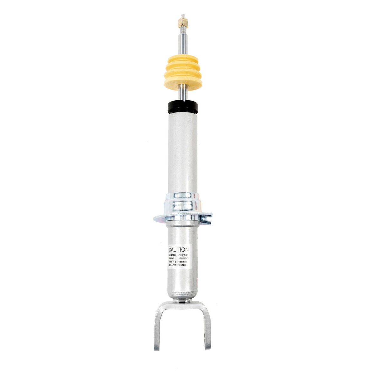 Belltech 2019+ for Ram 1500 Street Perf Front Lowering Strut (-1in to -3in)
