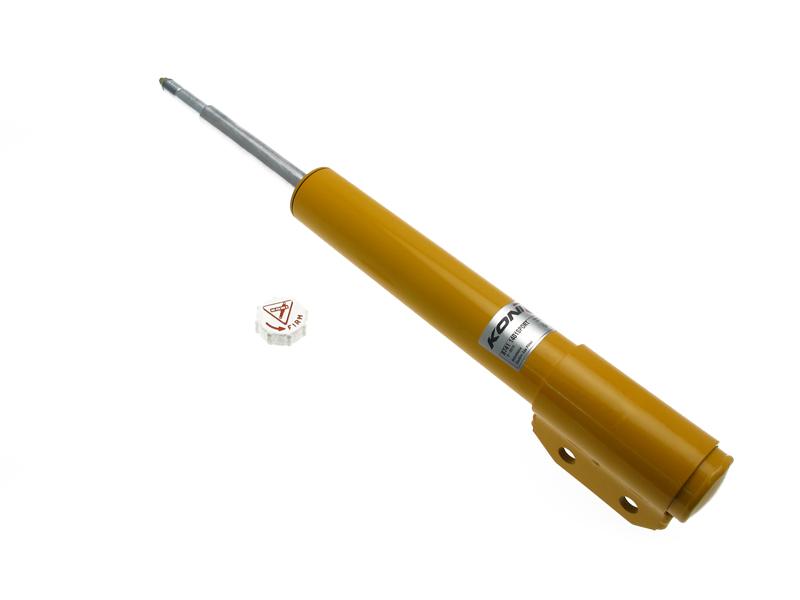 Koni Sport (Yellow) Shock 00-04 Ford Mustang/ Cobra with IRS - Front - #8741 1401Sport