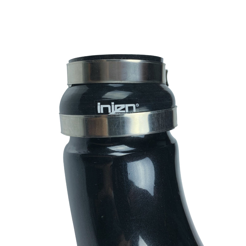 Injen 15-19 Hyundai Sonata 2.0T Short Ram Air Intake - Laser Black - #SP1334BLK