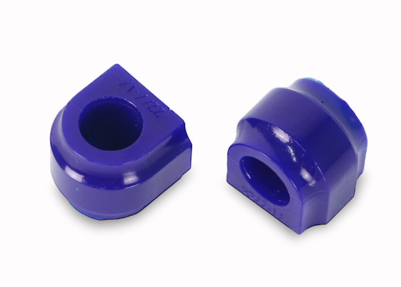 SuperPro 17mm Rear Sway Bar Mount Bushing Kit
