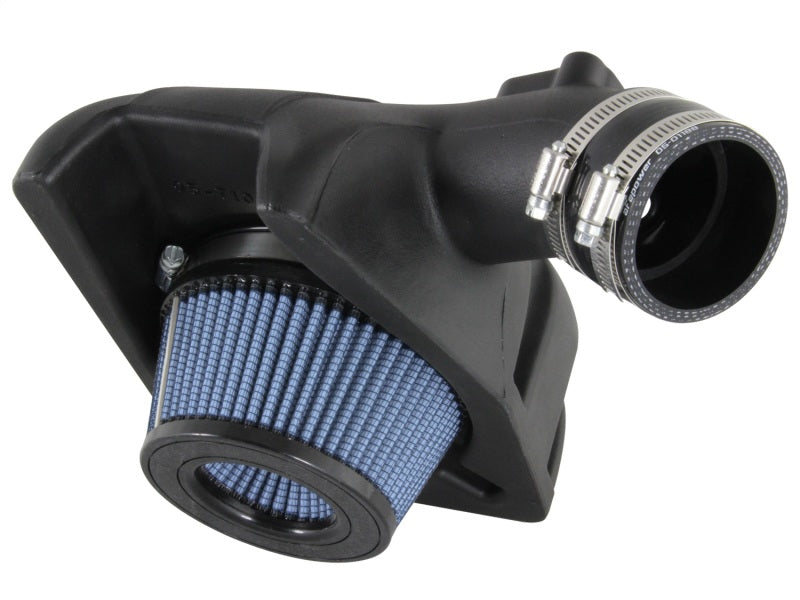 aFe Power TR-1020B Takeda Stage-2 Cold Air Intake - 2012-2015 Honda Civic L4-1.8L / 2013-2015 Acura ILX L4-2.0L | Pro 5R