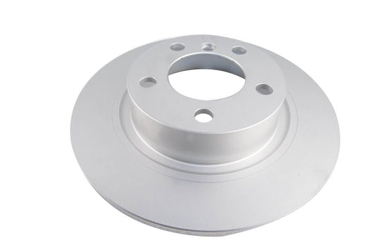 DBA 11-16 Mini Cooper Countryman Base Rear En-Shield Street Series Rotor