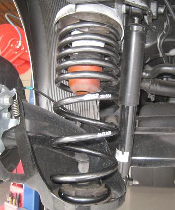 Eibach Pro-Kit for 12 Hyundai Veloster 1.6L 4cyl 4247.140