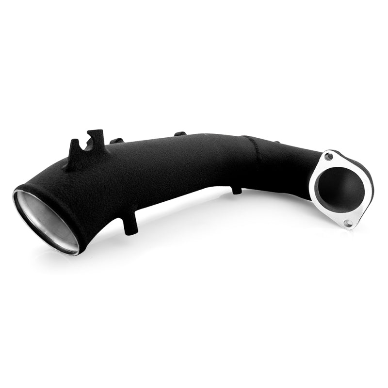 Mishimoto 2017+ Honda Civic Type-R Inlet Pipe Upgrade Kit - Black - #MMAI-CTR-17UBK