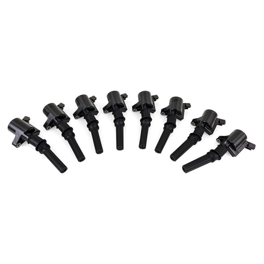 Mishimoto 01-10 Ford F150 Eight Cylinder Ignition Coil Set - #MMIG-F150-0108