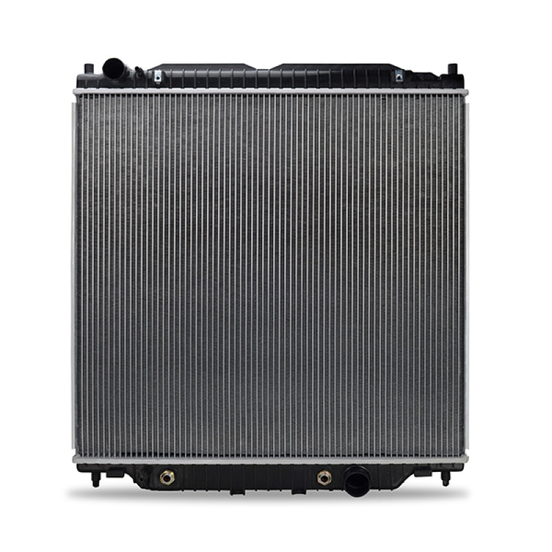 Mishimoto Ford 6.0L Powerstroke Replacement Radiator 2005-2007 - #R2887-AT