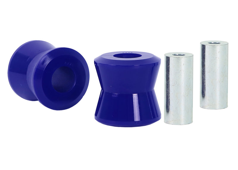 SuperPro Rear Torque Arm-to-Differential Bushing Kit