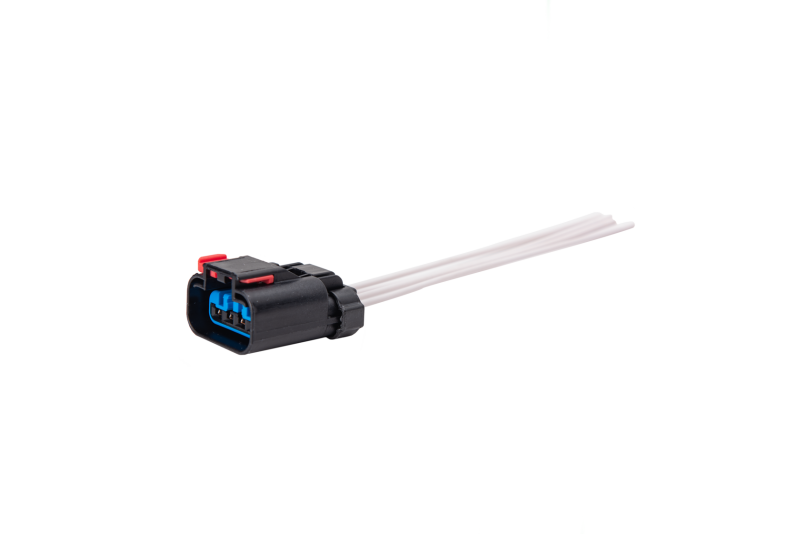 Fleece Performance FPE-HAR-CUMM-MAF-PT for 07-18 Dodge 2500/3500 Cummin 6.7L MAF Sensor Pigtail