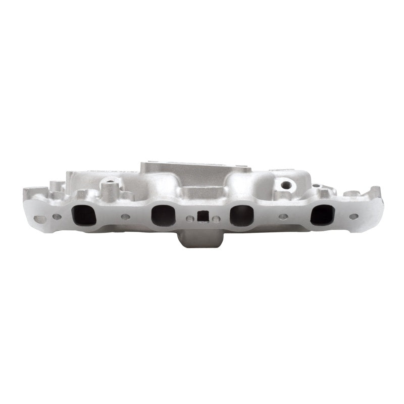 Edelbrock 2750 Performer 351-2V Intake Manifold for Ford 351 Cleveland