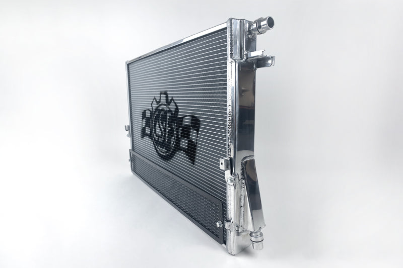 CSF 8154 Heat Exchanger for 2020 Toyota GR Supra (A90)