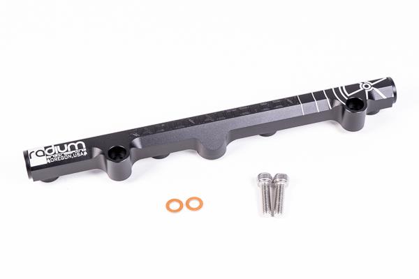 Radium Fuel Rail, Honda K-Series - #20-0230-02