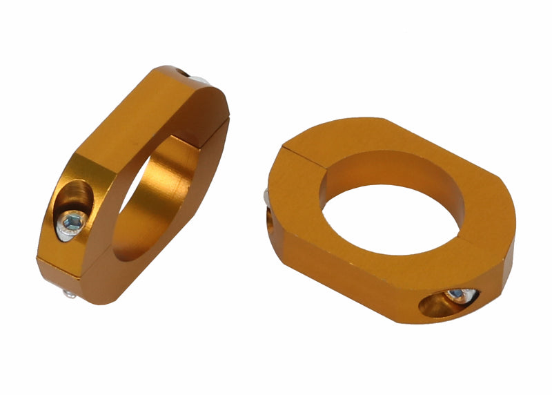 Whiteline KLL130 Sway Bar Aluminum 28-30mm Lateral Lock Kits