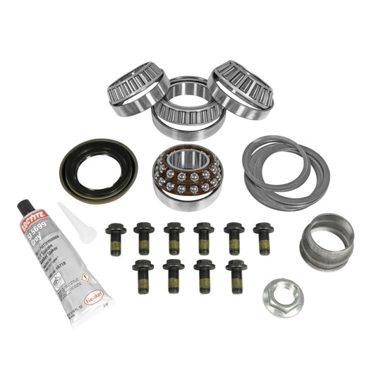 Yukon Gear & Axle YK D44JL-REAR Master Rebuild Kit for Jeep Wrangler JL Dana 44 / 220mm Rear