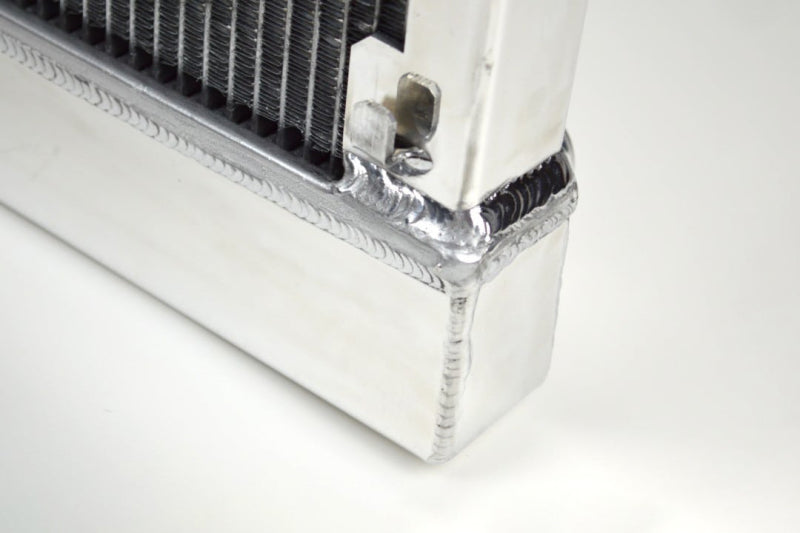 CSF 7061 Radiator for 06-10 Hummer H3/H3T 3.5L/3.7L/5.3L