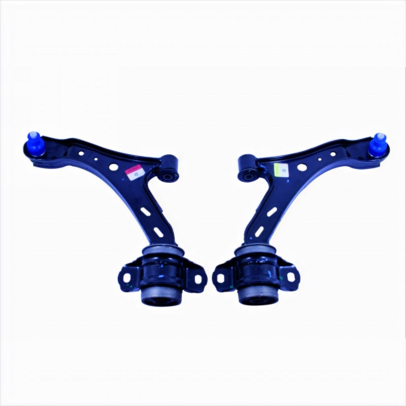 Ford Racing for 2005-2010 Mustang GT Front Lower Control Arm Upgrade Kit