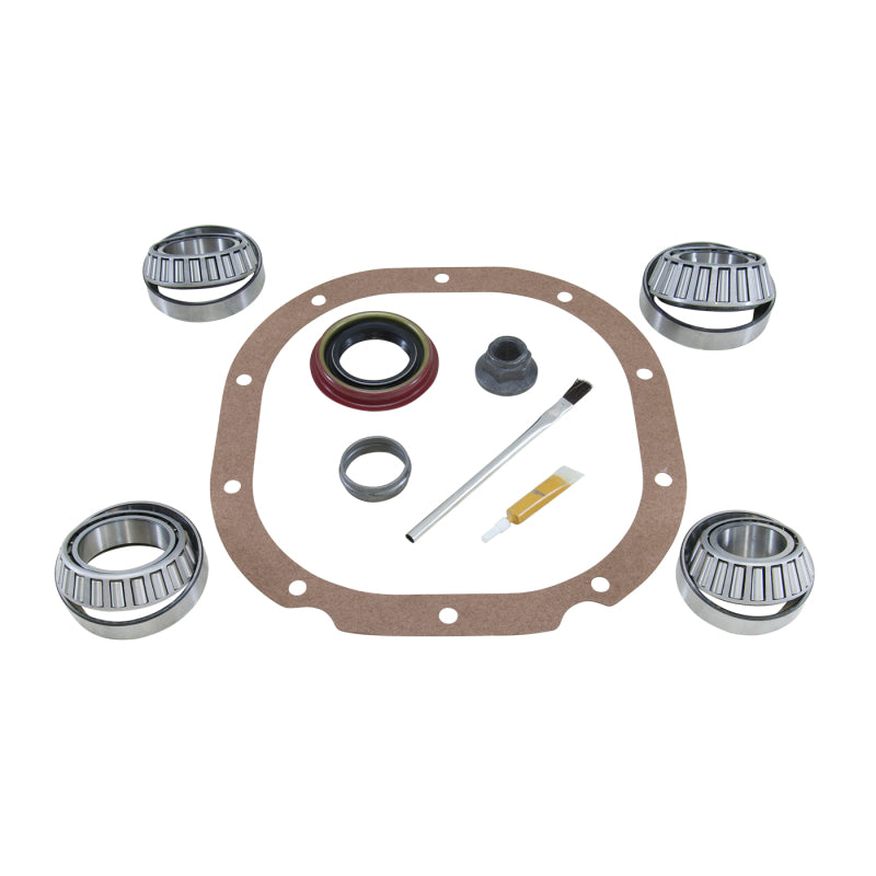 Yukon Gear & Axle BK F8.8 Bearing install Kit For Ford 8.8in Diff